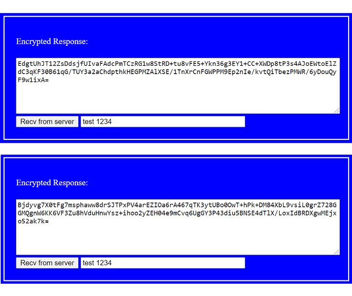 Openssl rsa generate key pair c example